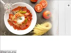 Sites similar to spigapasta.com.tw