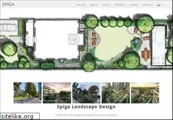 Sites similar to spigapeyzaj.com