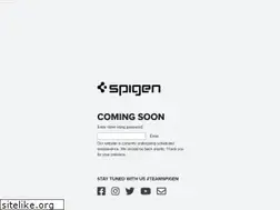 Sites similar to spigen.in