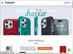 Sites similar to spigenbrasil.com.br