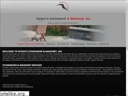 Sites similar to spigers-stonework.com
