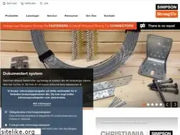 Sites similar to spigerverket.no