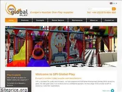 Sites similar to spiglobalplay.com