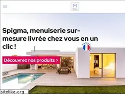 Sites similar to spigma.com
