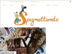 Sites similar to spignattando.it