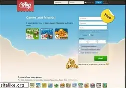Sites similar to spigo.cn