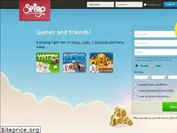 Sites similar to spigo.co.uk