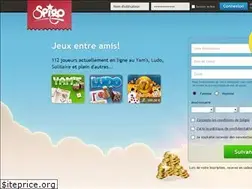 Sites similar to spigo.fr