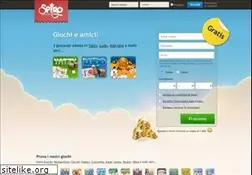 Sites similar to spigo.it