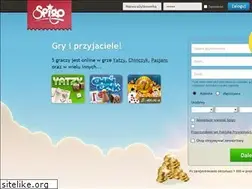 Sites similar to spigo.pl