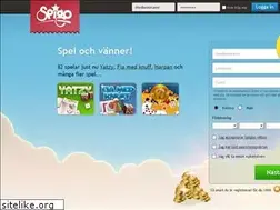 Sites similar to spigo.se
