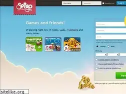Sites similar to spigo.us