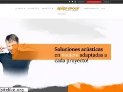 Sites similar to spigogroup.com