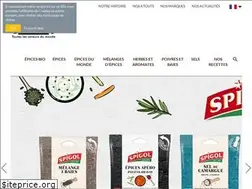 Sites similar to spigol.com