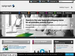 Sites similar to spigraph.com