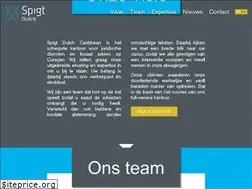 Sites similar to spigtdutchcaribbean.com