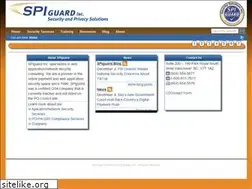 Sites similar to spiguard.com
