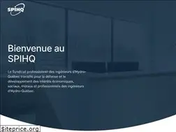 Sites similar to spihq.qc.ca