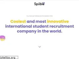 Sites similar to spiible.com