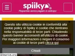 Sites similar to spiiky.com