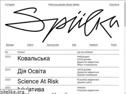 Sites similar to spiilka.com
