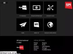 Sites similar to spiintl.com