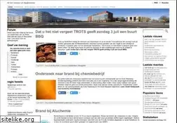Sites similar to spijkenisseaandemaas.nl
