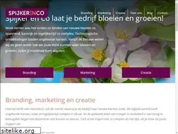 Sites similar to spijkerenco.nl