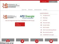 Sites similar to spijkermanalmelo.nl