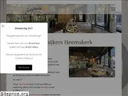 Sites similar to spijkers-heemskerk.nl