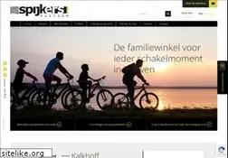 Sites similar to spijkersfietsen.nl