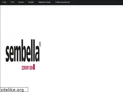 Sites similar to spijspokojnie.pl