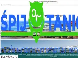 Sites similar to spijtanio.eu