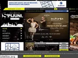 Sites similar to spijuni.de