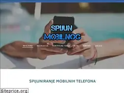 Sites similar to spijunmobilnog.weebly.com