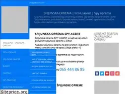 Sites similar to spijunskaoprema.org