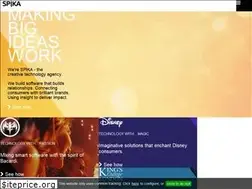 Sites similar to spika.com