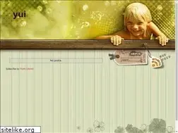 Sites similar to spikalz.blogspot.com