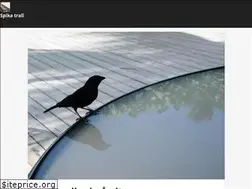 Sites similar to spikatrall.se