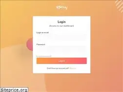 Sites similar to spikbuy.network