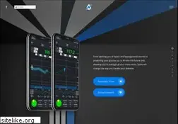 Sites similar to spike-app.com