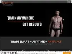 Sites similar to spike-fit.com