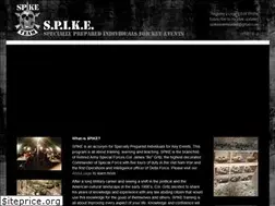 Sites similar to spike-team.com