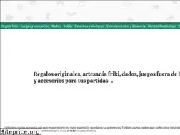 Sites similar to spikeandfreak.com