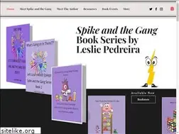 Sites similar to spikeandthegang.com