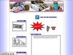 Sites similar to spikechassis.com