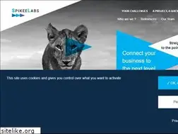Sites similar to spikeelabs.fr