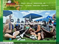 Sites similar to spikefest.com