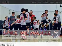 Sites similar to spikemilwaukeevbc.com