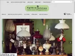Sites similar to spikenikistan.com